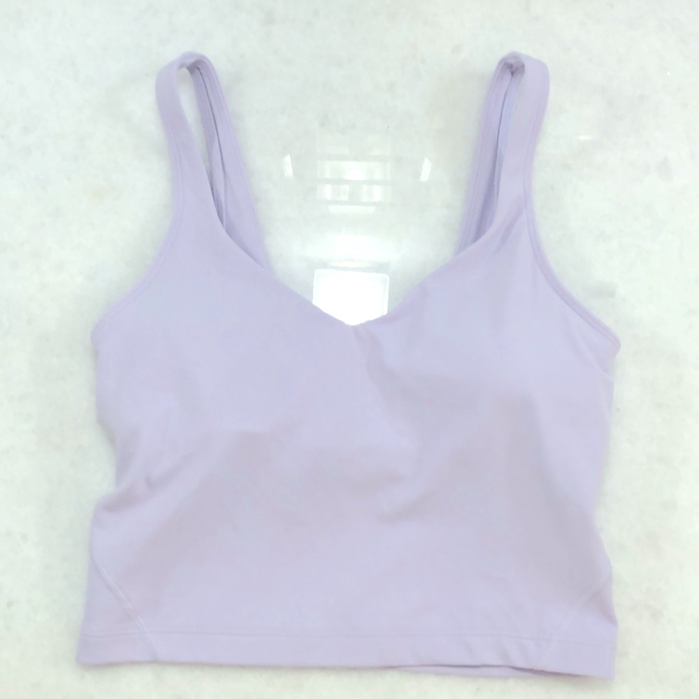 Lululemon Align Tank size 4